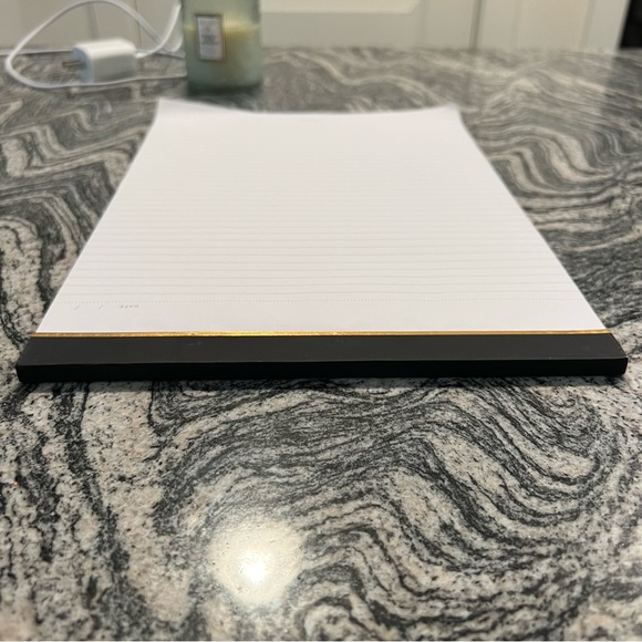 Sugar Paper Los Angeles for Target Padfolio Paper Refill - Picture 5 of 7